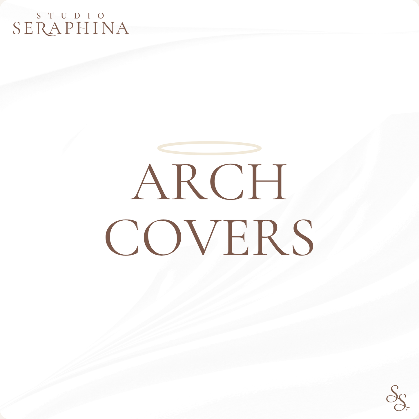 ARCH COVERS