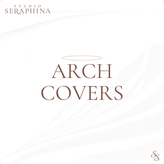 ARCH COVERS