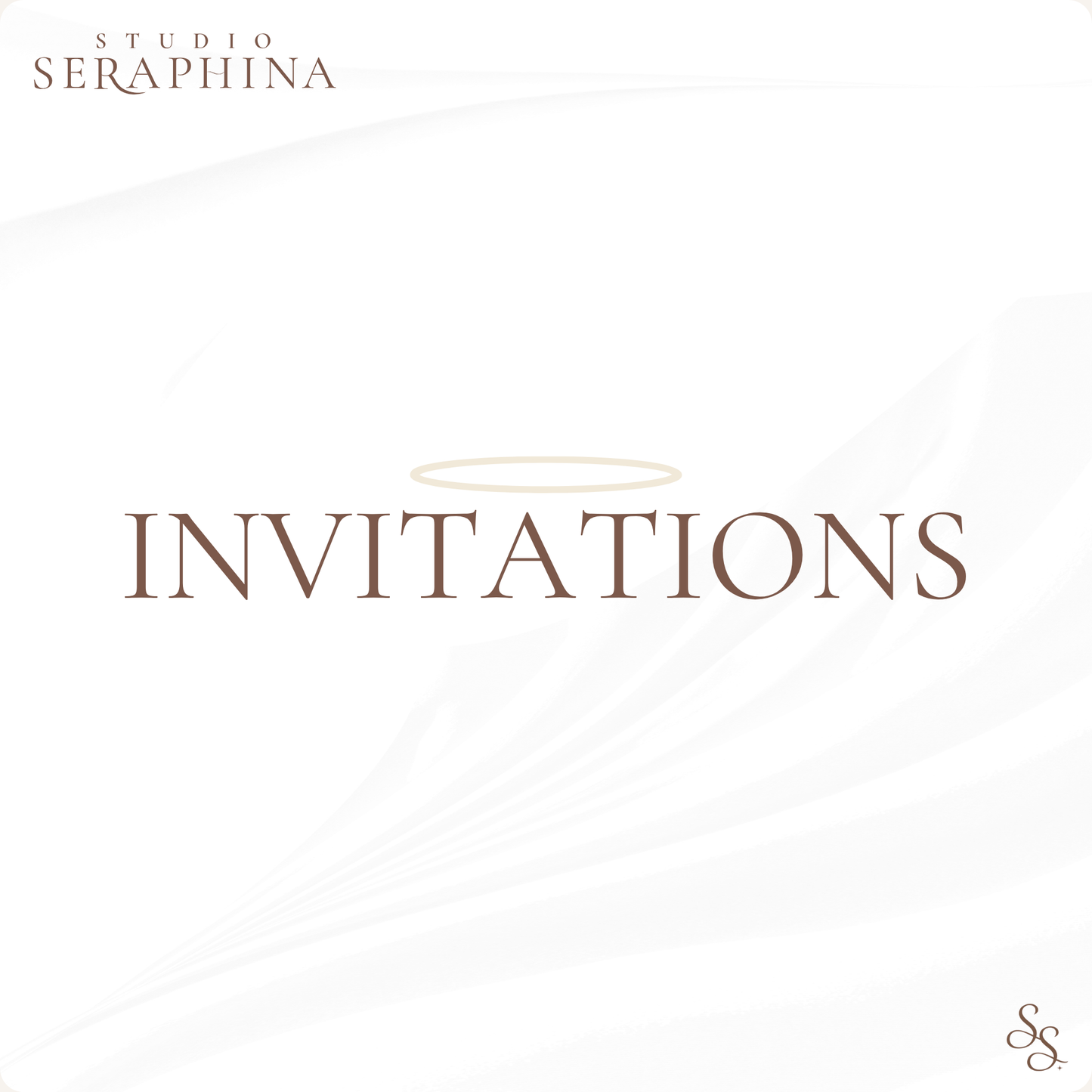 INVITATIONS