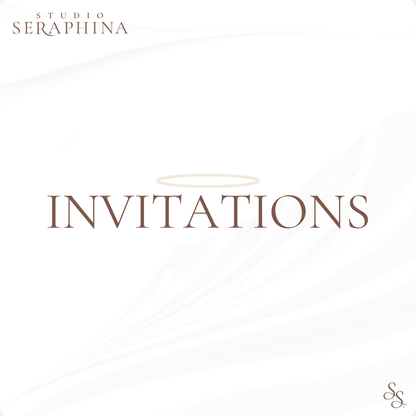 INVITATIONS