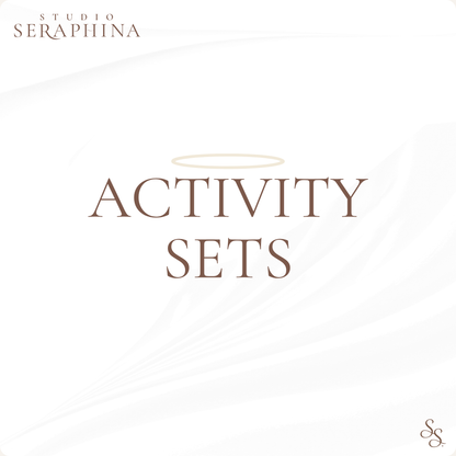 ACTIVITY SETS