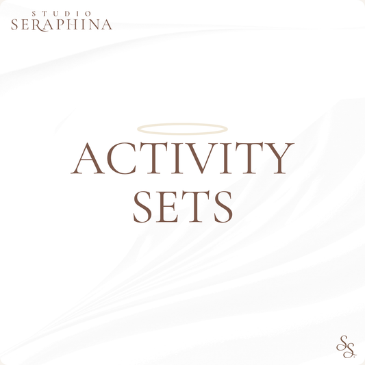 ACTIVITY SETS