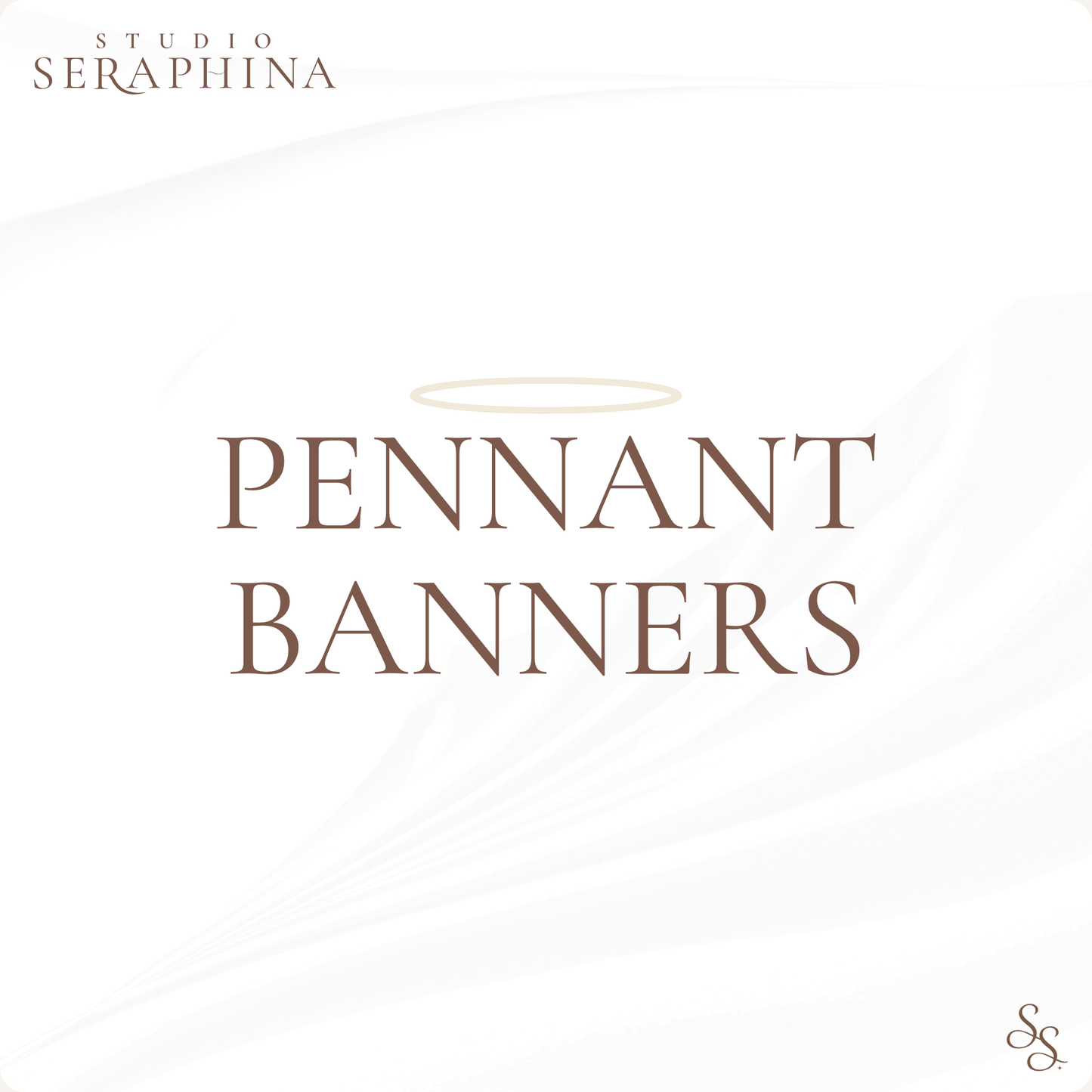 PENNANT BANNERS