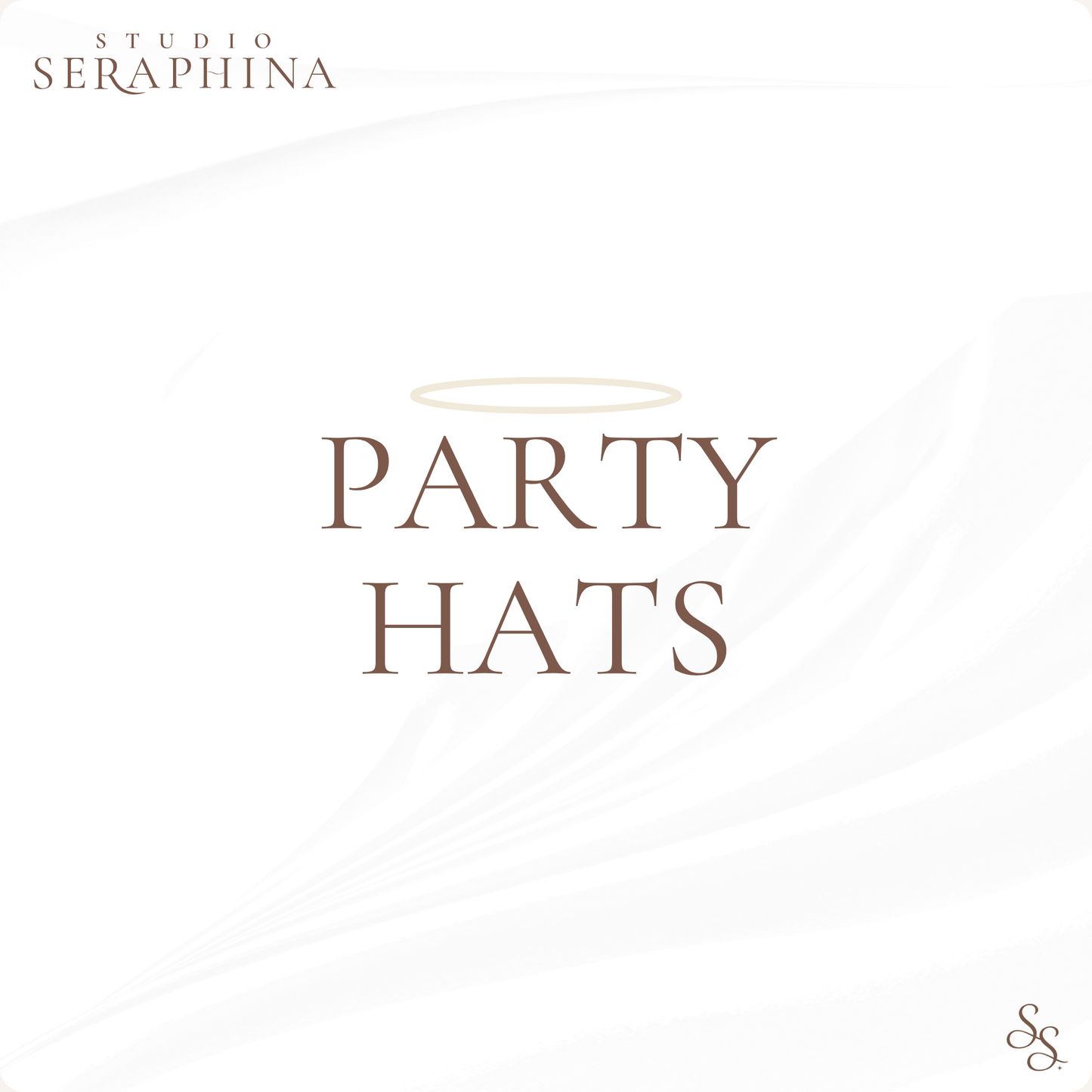 PARTY HATS