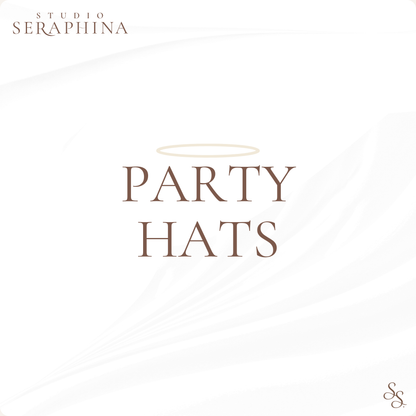 PARTY HATS