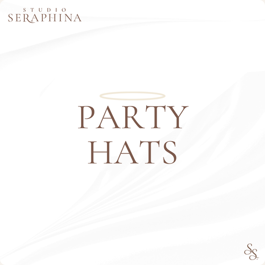 PARTY HATS