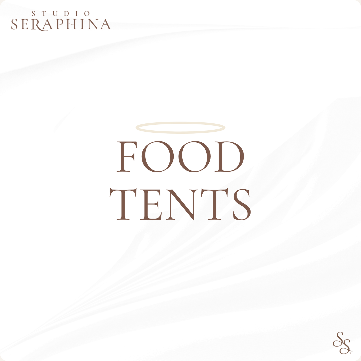 FOOD TENTS
