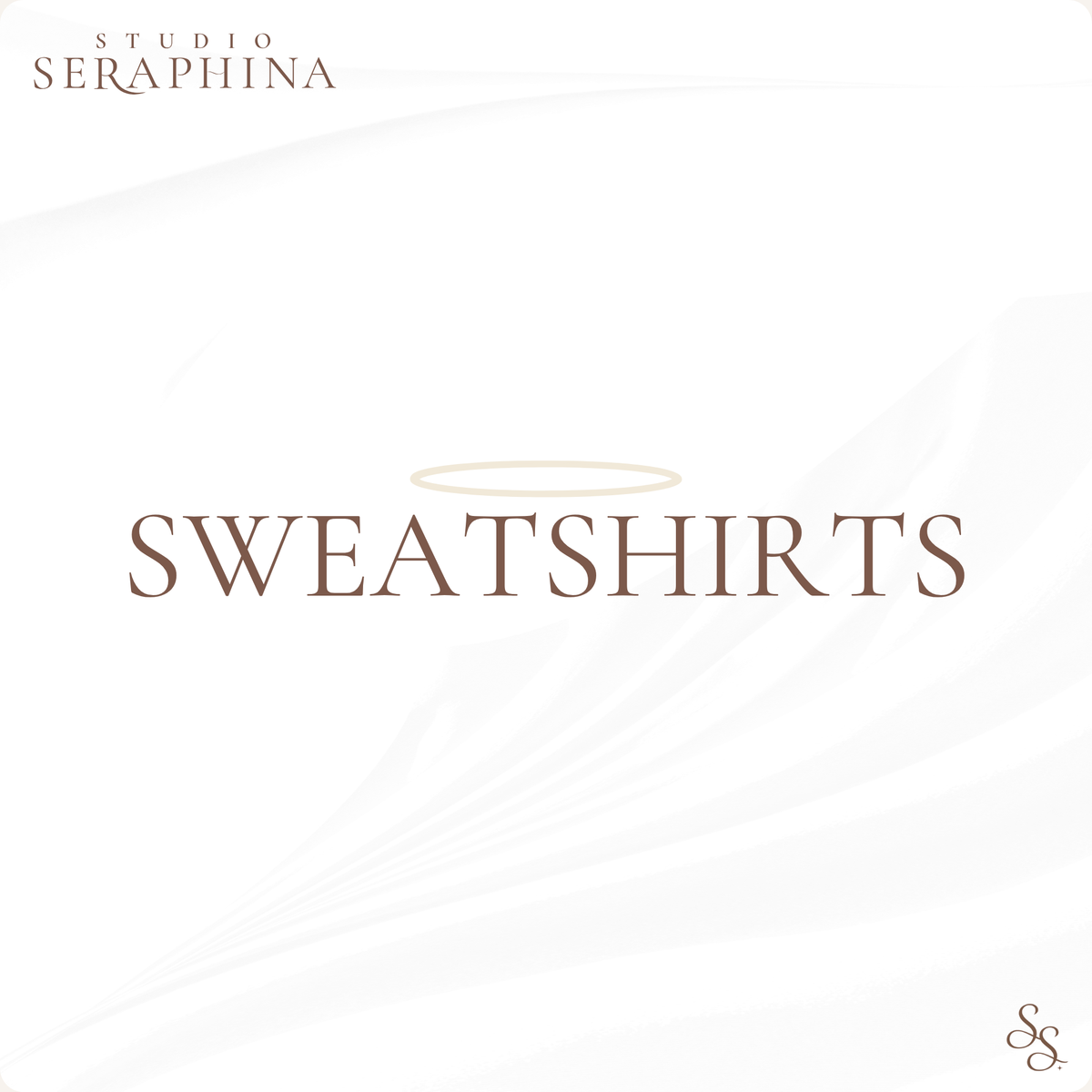 SWEATSHIRTS