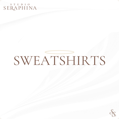 SWEATSHIRTS