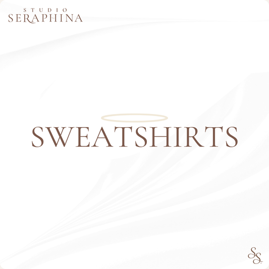 SWEATSHIRTS