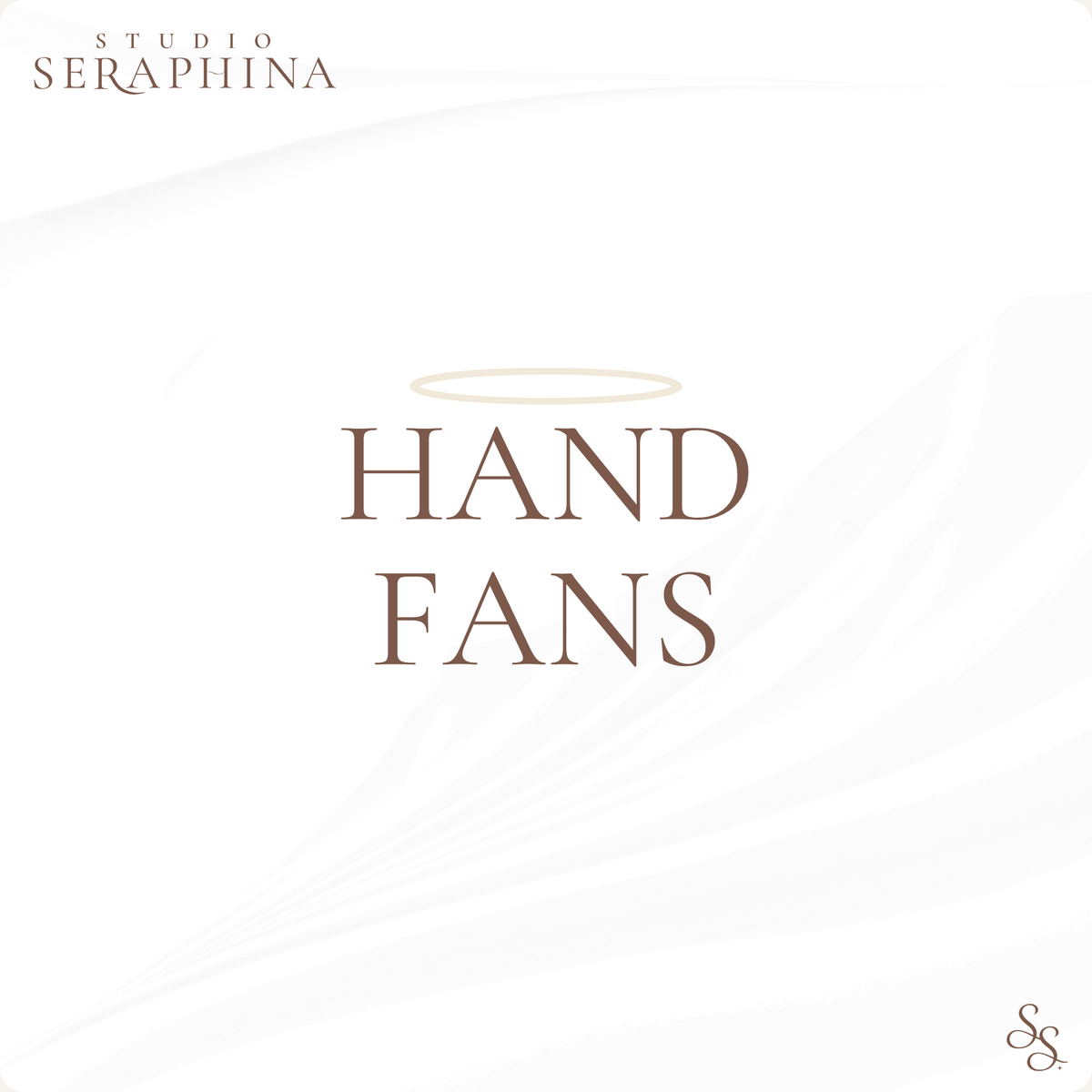 HAND FANS