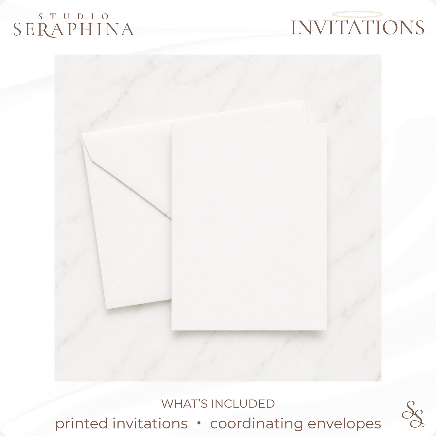 INVITATIONS