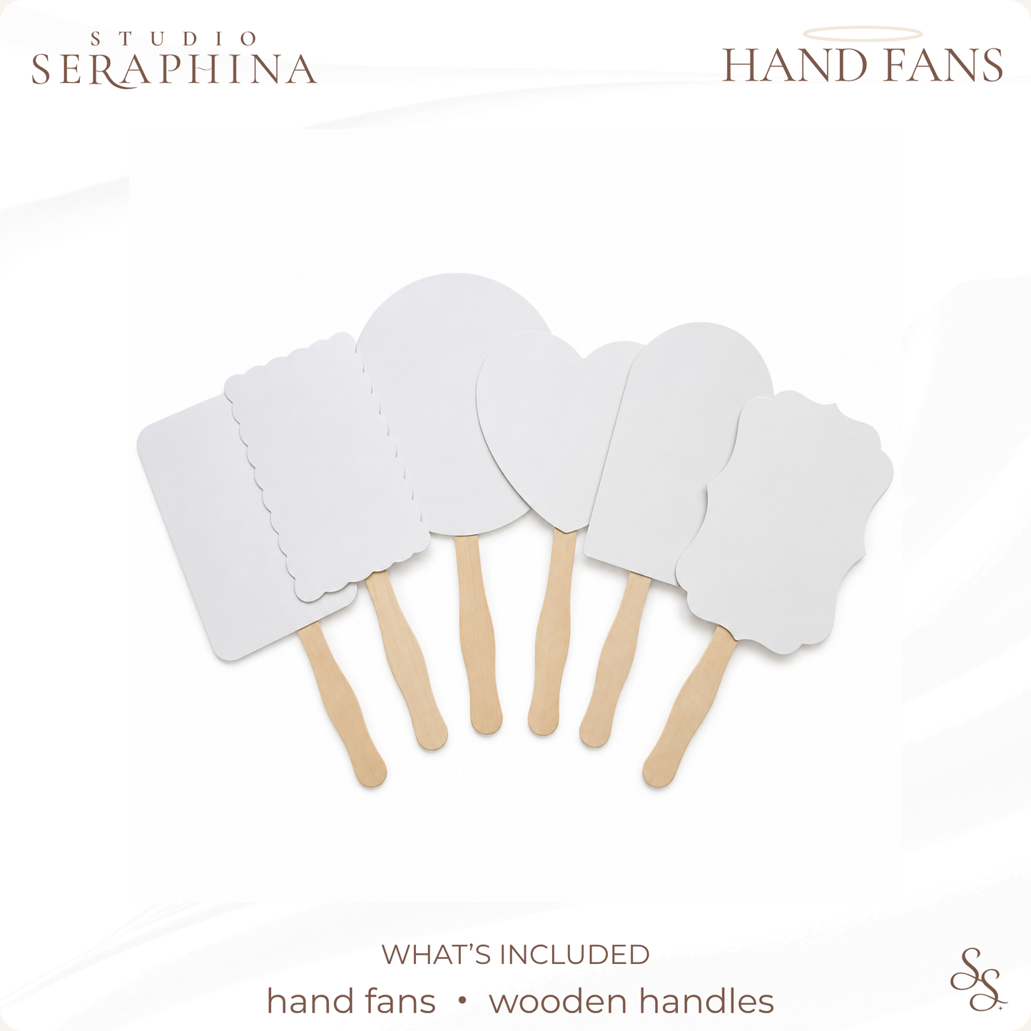 HAND FANS