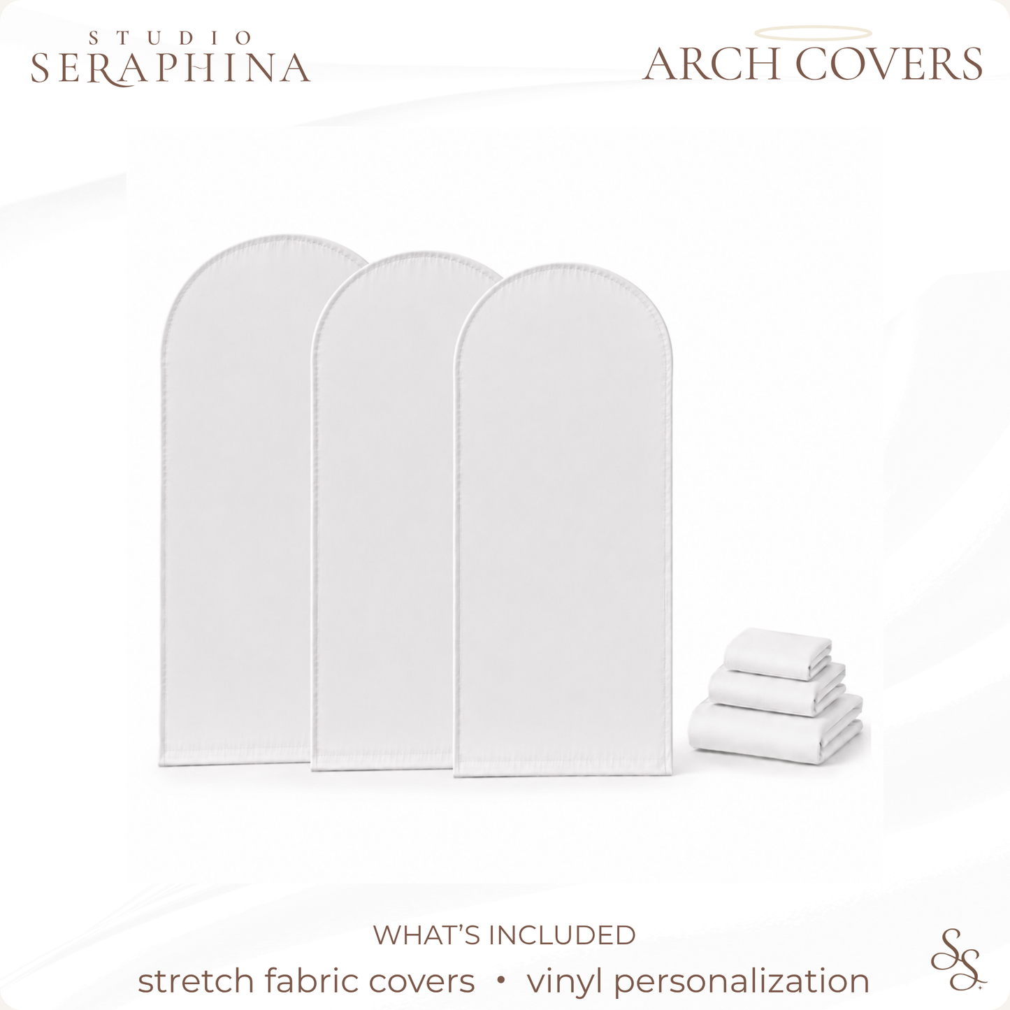 ARCH COVERS