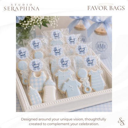 FAVOR BAGS