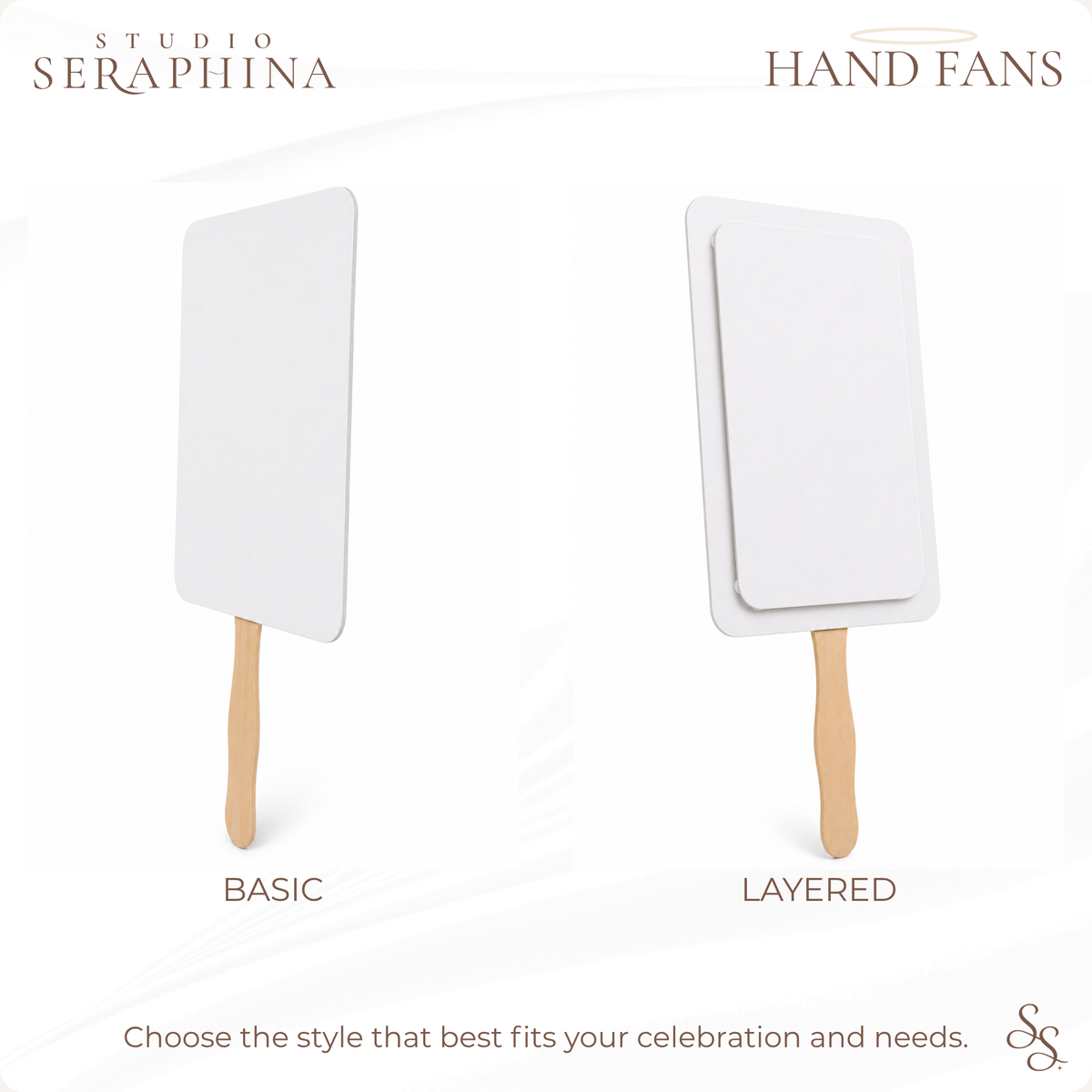 HAND FANS