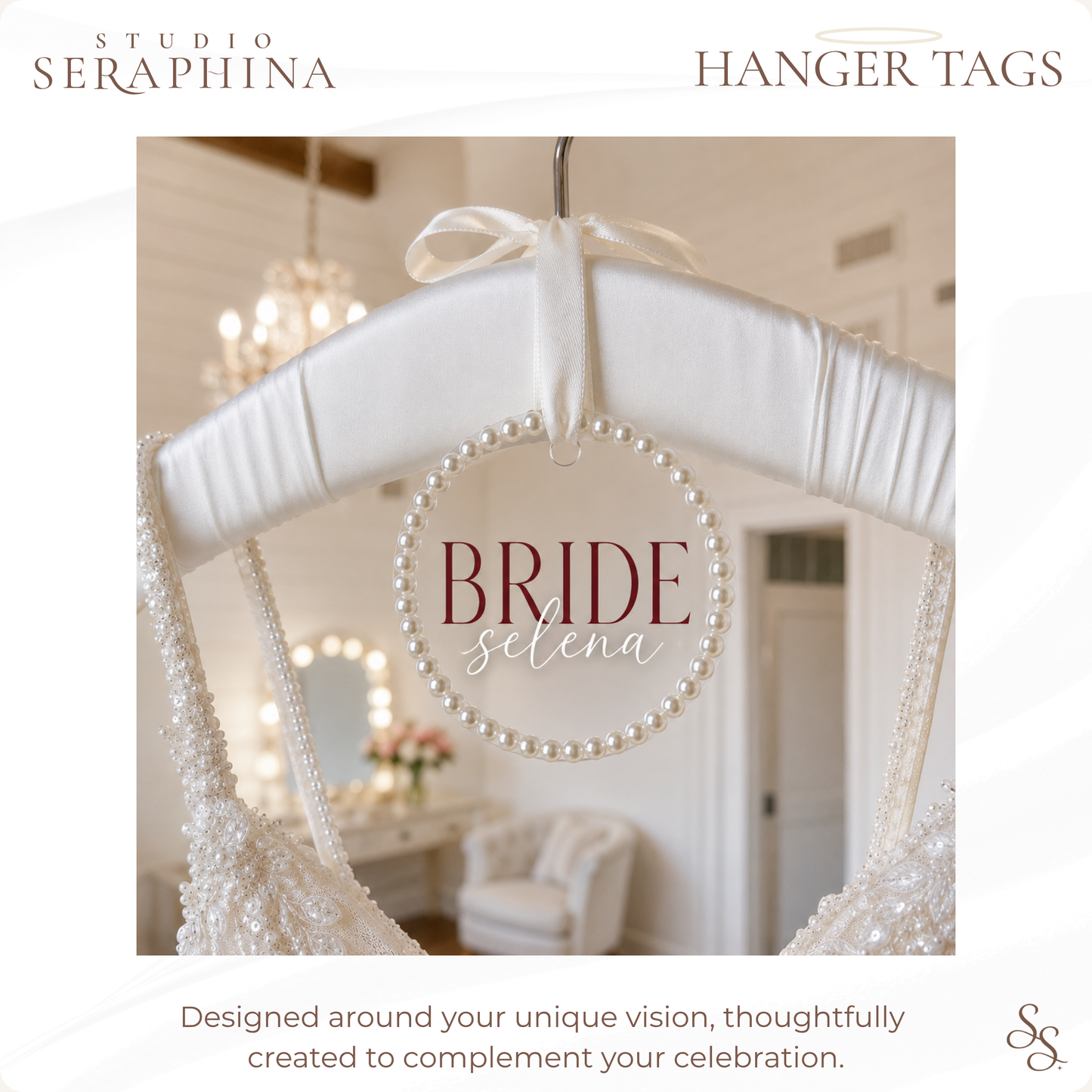 HANGER TAGS