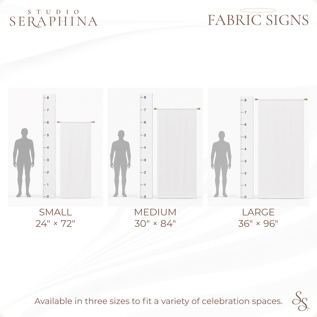FABRIC SIGNS