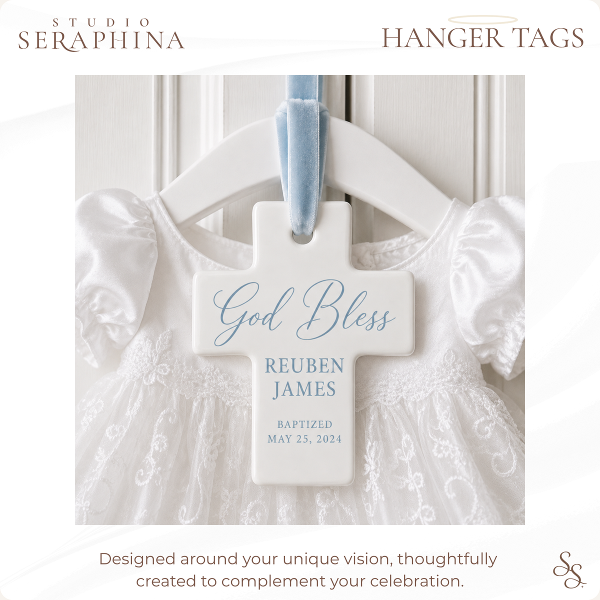 HANGER TAGS
