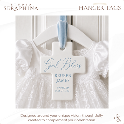HANGER TAGS