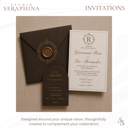 INVITATIONS