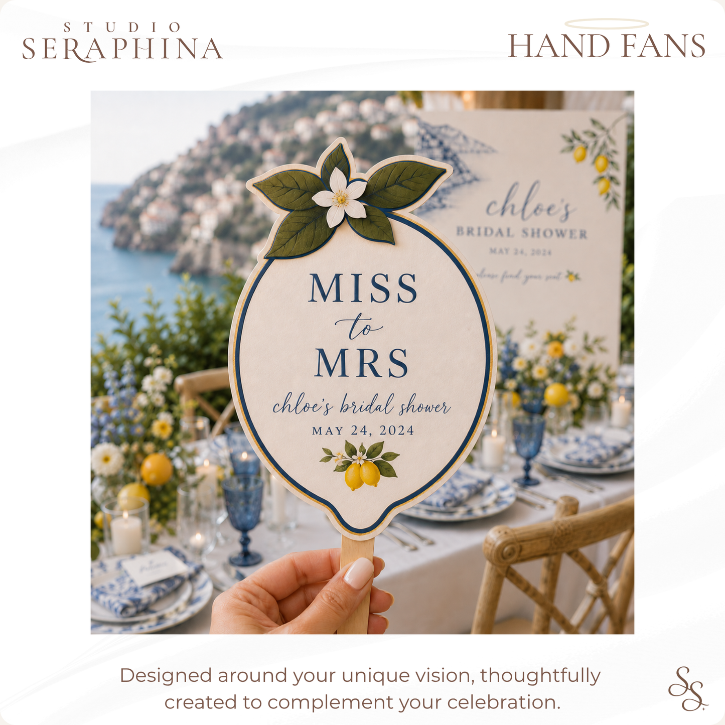 HAND FANS