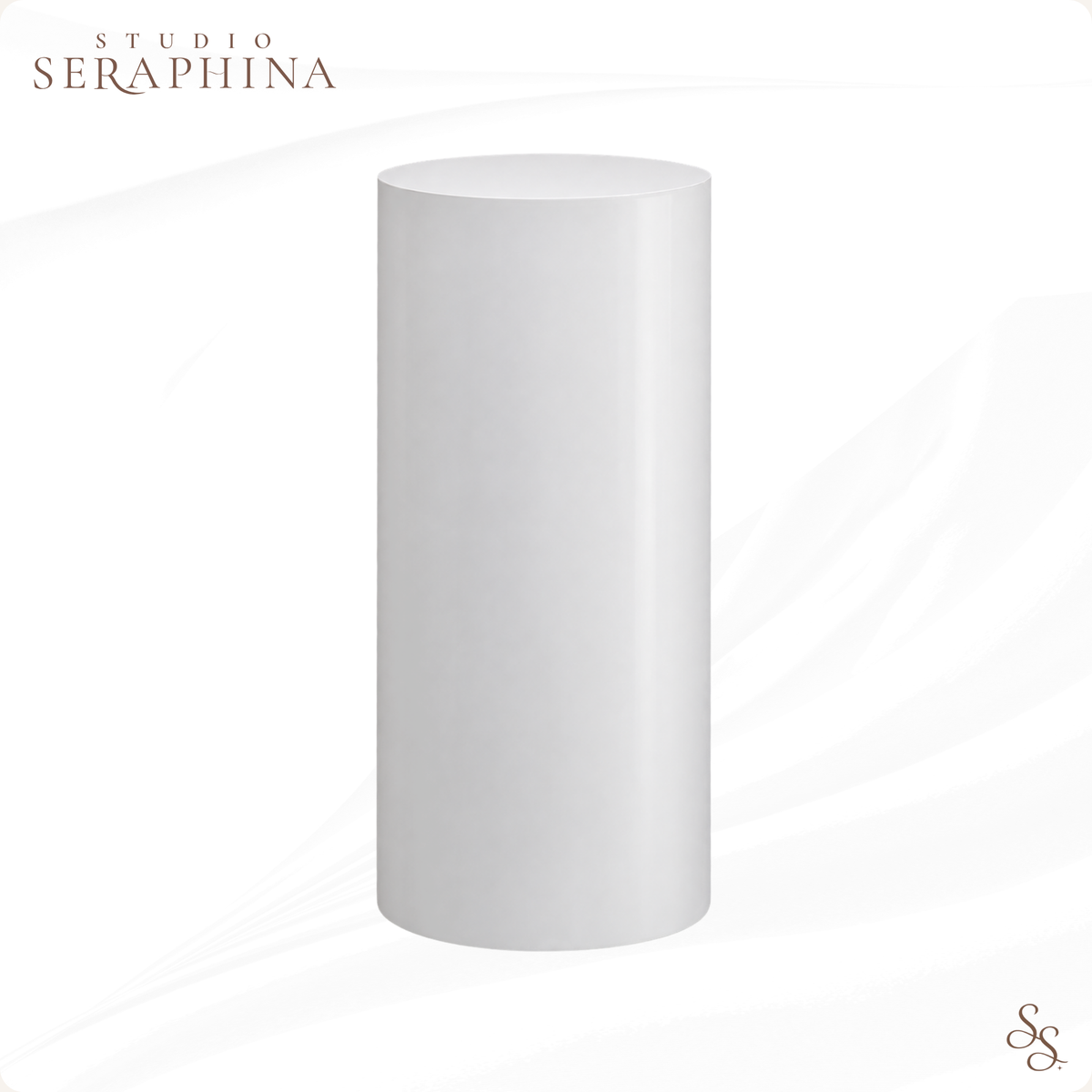 DISPLAY PILLAR/PLINTH