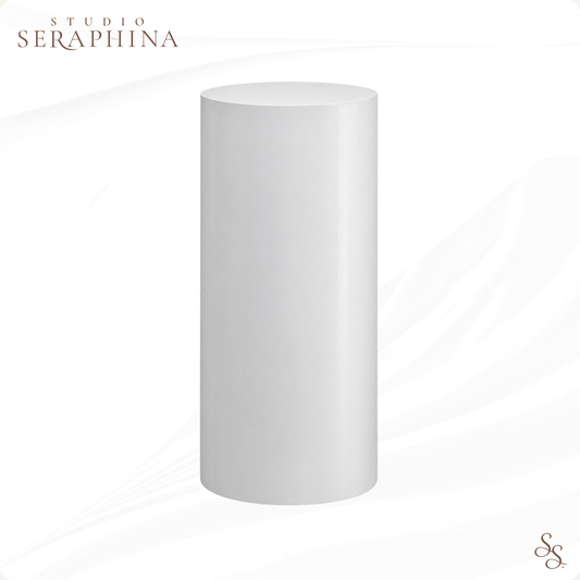 DISPLAY PILLAR/PLINTH