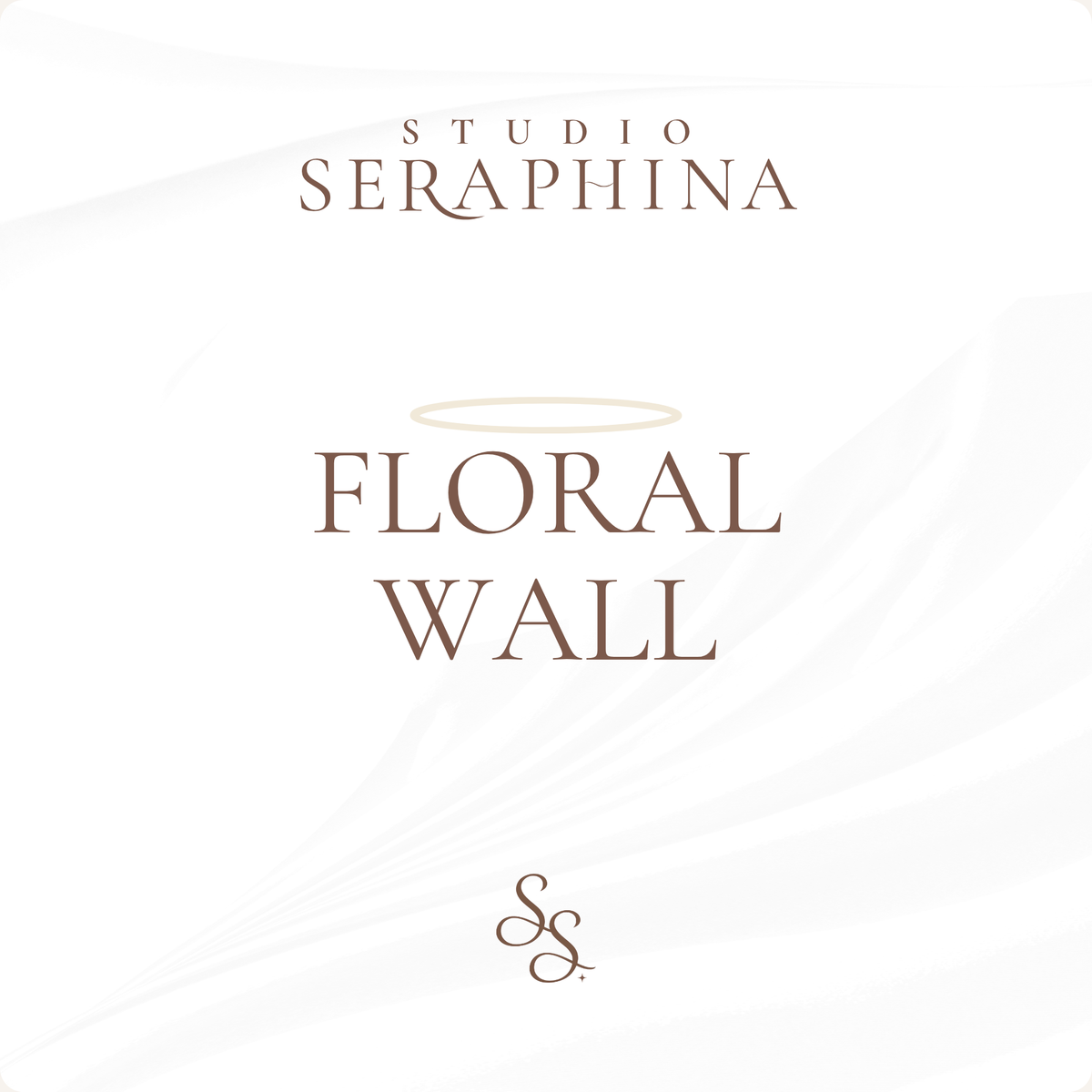 FLORAL WALL