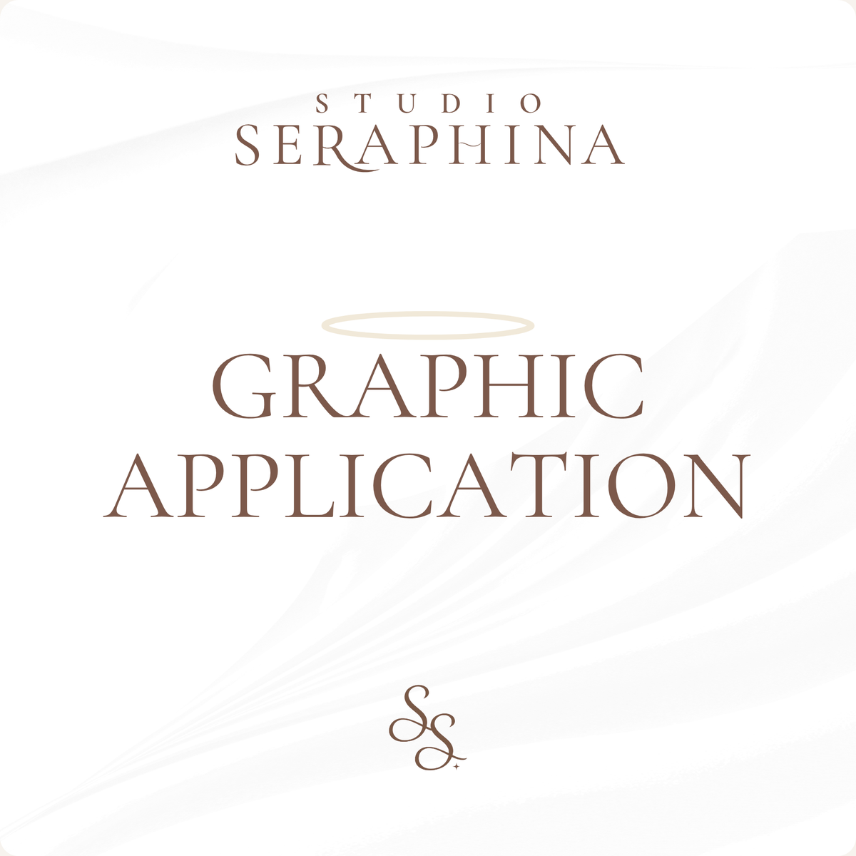 GRAPHIC APPLICATION