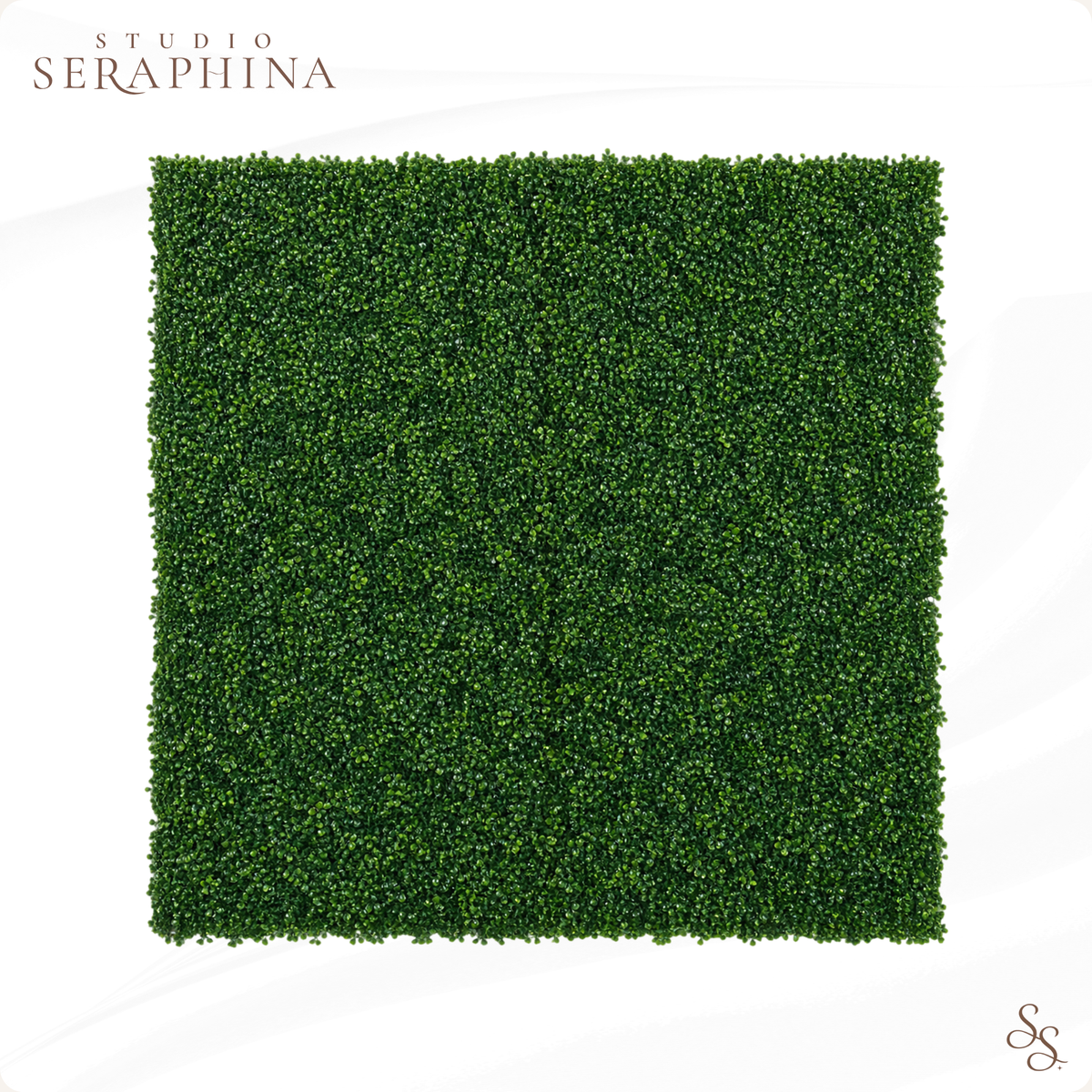 GREENERY WALL