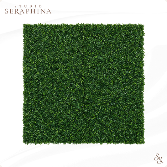 GREENERY WALL