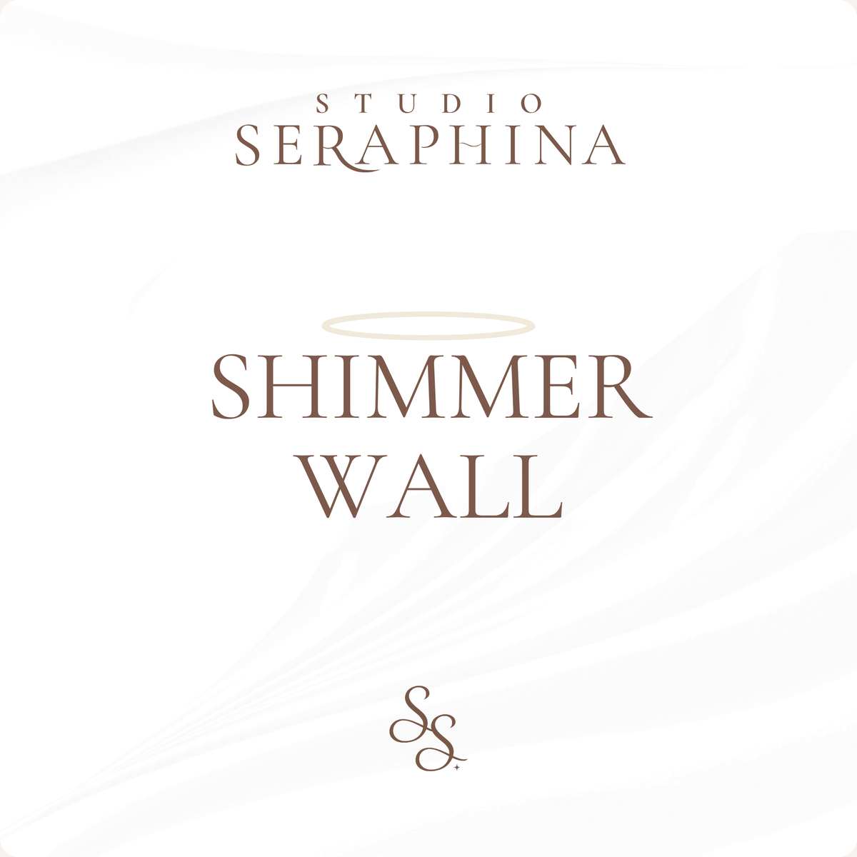 SHIMMER WALL